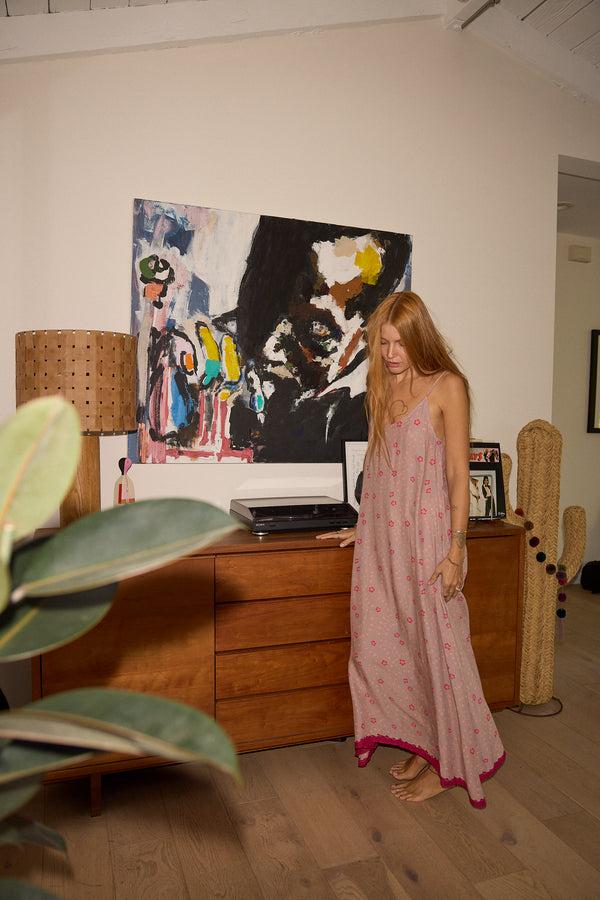 Natalie Martin HEATHER MAXI