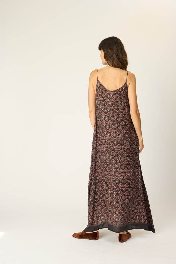 Natalie Martin HEATHER MAXI