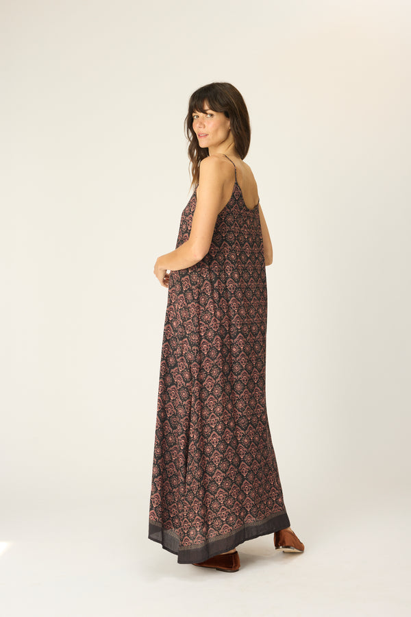 Natalie Martin HEATHER MAXI