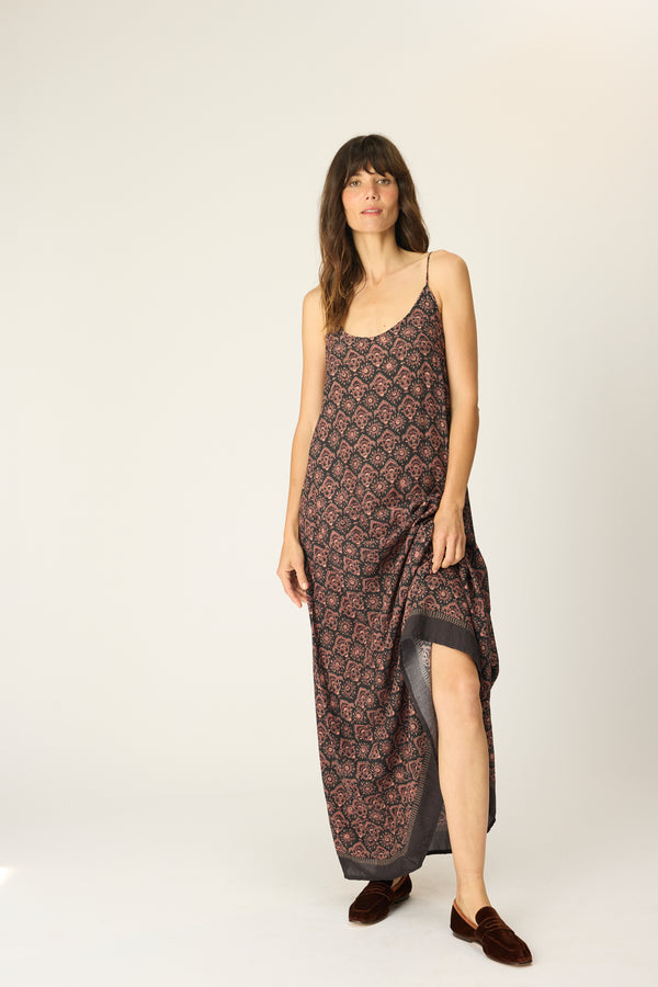 natalie martin HEATHER MAXI