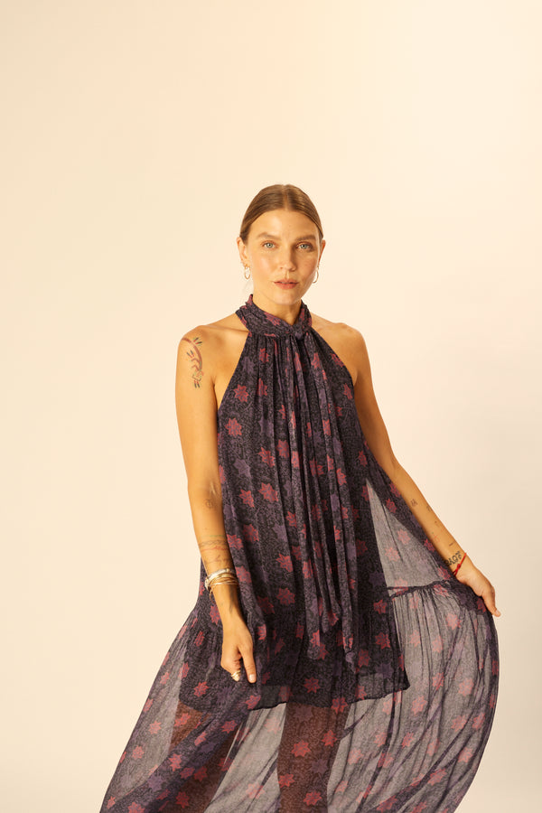 Natalie Martin INDIANA MAXI