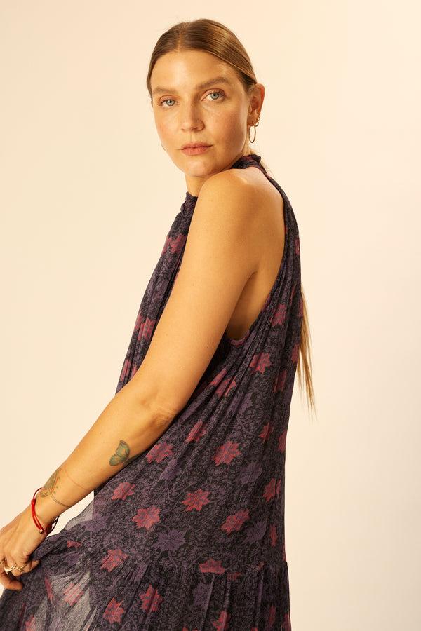 Natalie Martin INDIANA MAXI