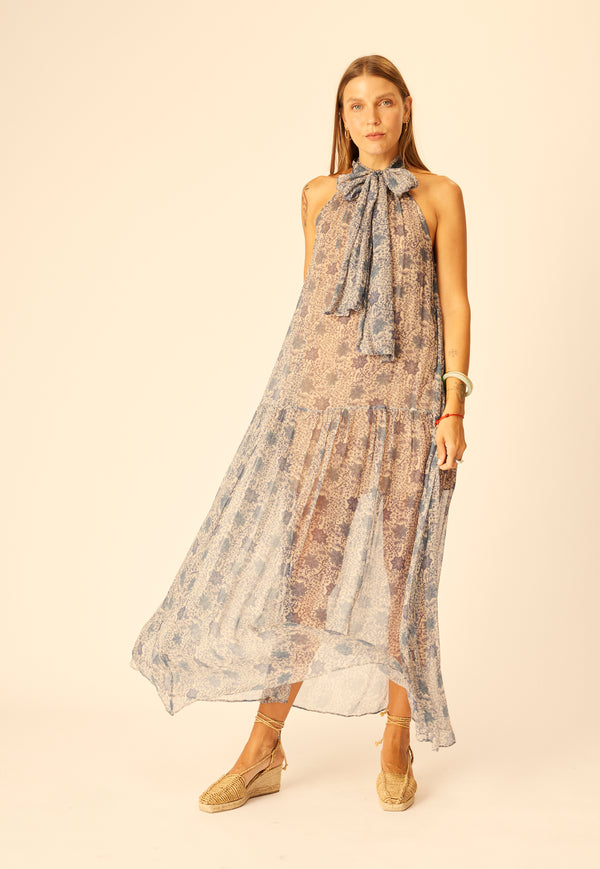 Natalie Martin INDIANA MAXI