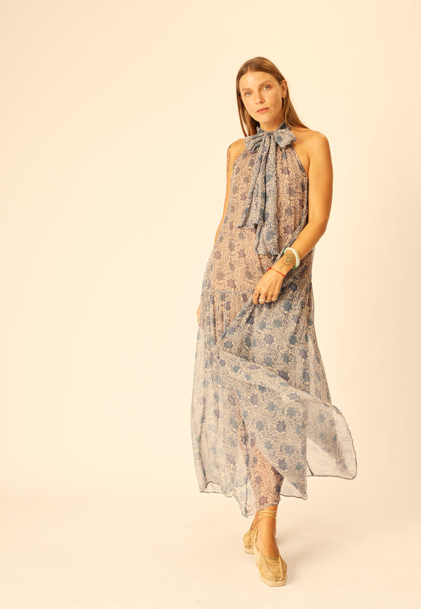 Natalie Martin INDIANA MAXI