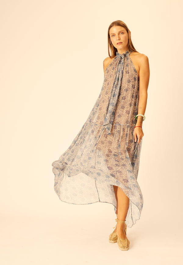 Natalie Martin INDIANA MAXI
