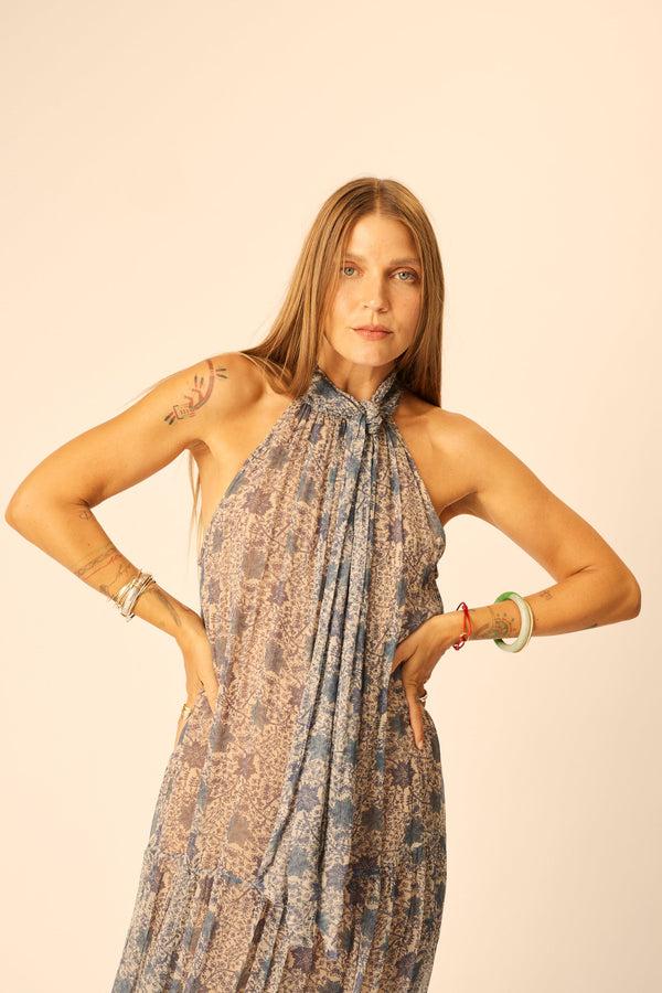 natalie martin INDIANA MINI