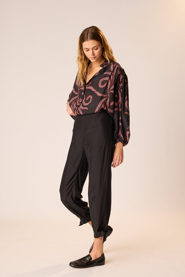 Natalie Martin IRIS TOP