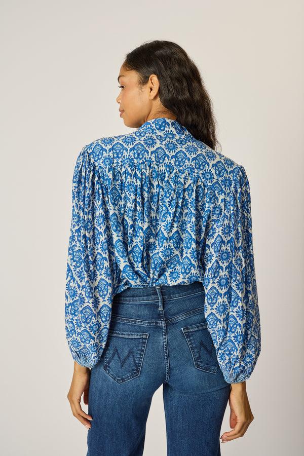 Natalie Martin IRIS TOP