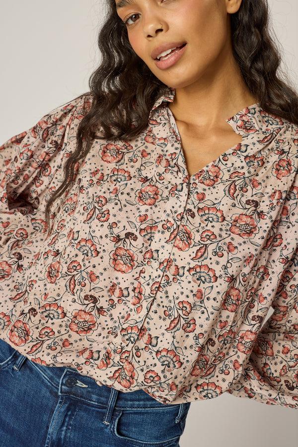 Natalie Martin IRIS TOP