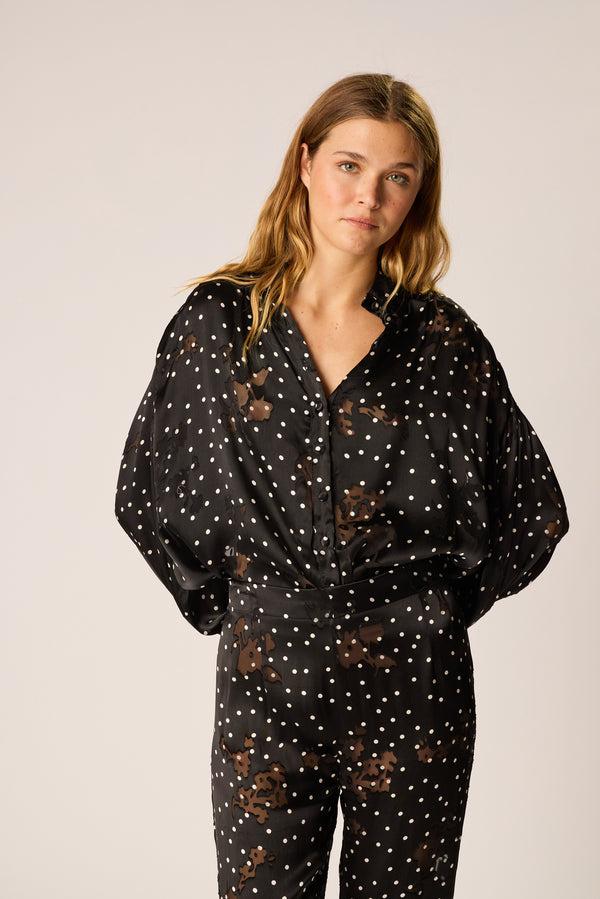 Natalie Martin IRIS TOP