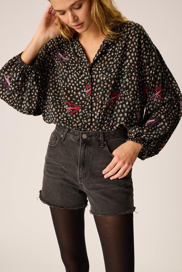 Natalie Martin IRIS TOP