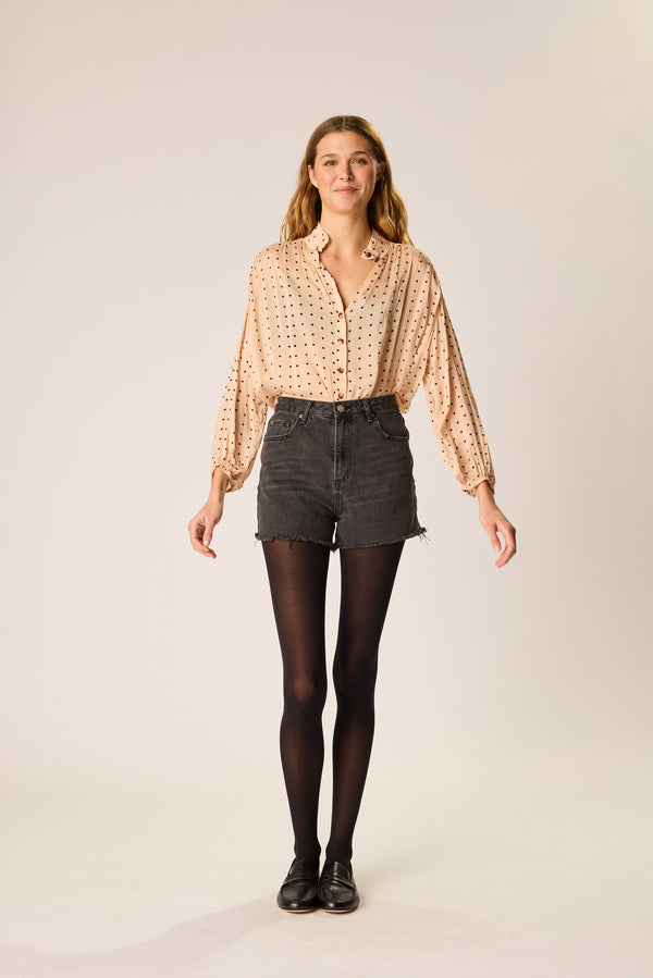 Natalie Martin IRIS TOP