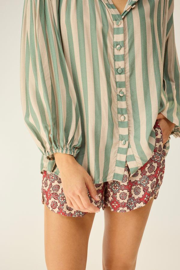 Natalie Martin IRIS TOP