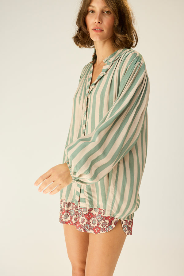 Natalie Martin IRIS TOP