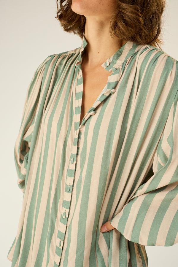 Natalie Martin IRIS TOP