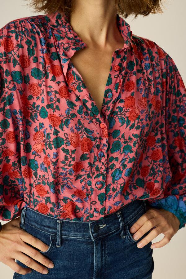 Natalie Martin IRIS TOP