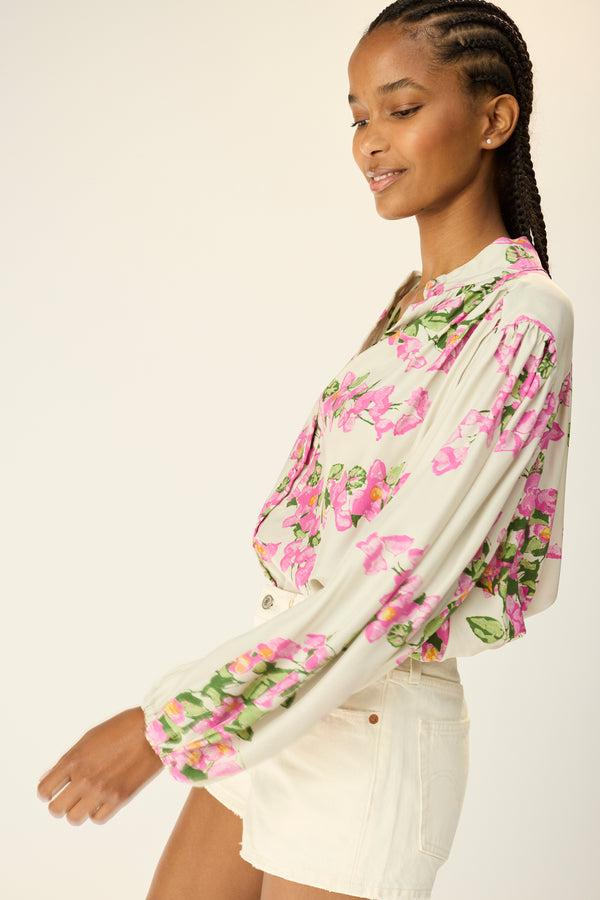 Natalie Martin IRIS TOP