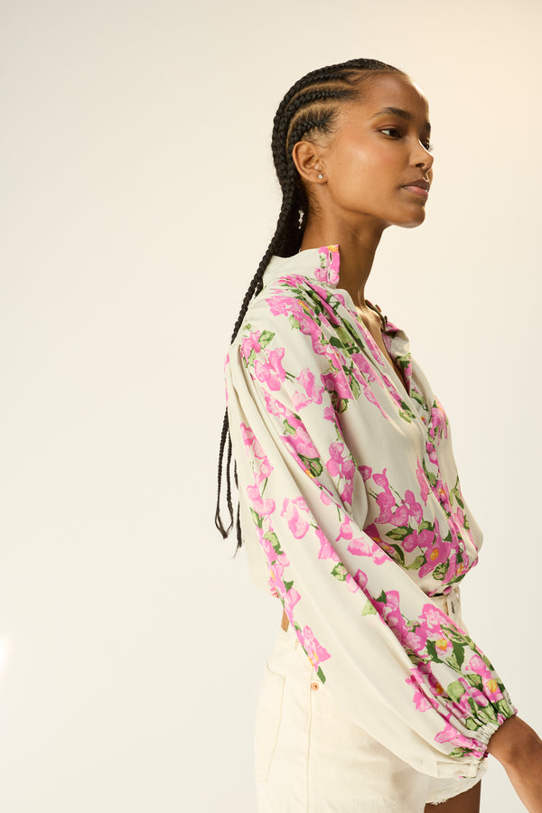 Natalie Martin IRIS TOP