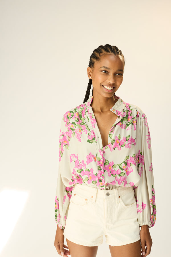 Natalie Martin IRIS TOP