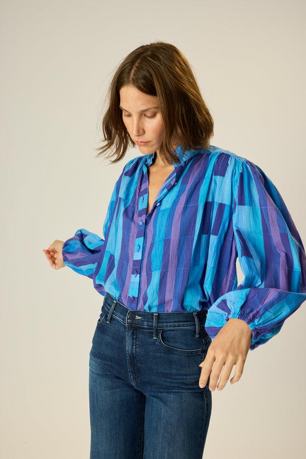 Natalie Martin IRIS TOP