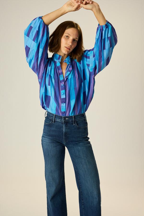 Natalie Martin IRIS TOP