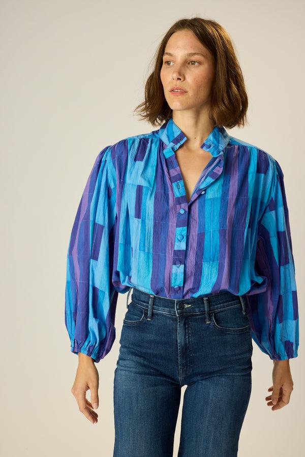 Natalie Martin IRIS TOP