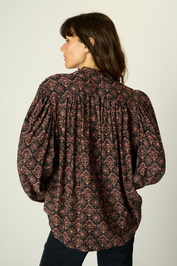 Natalie Martin IRIS TOP