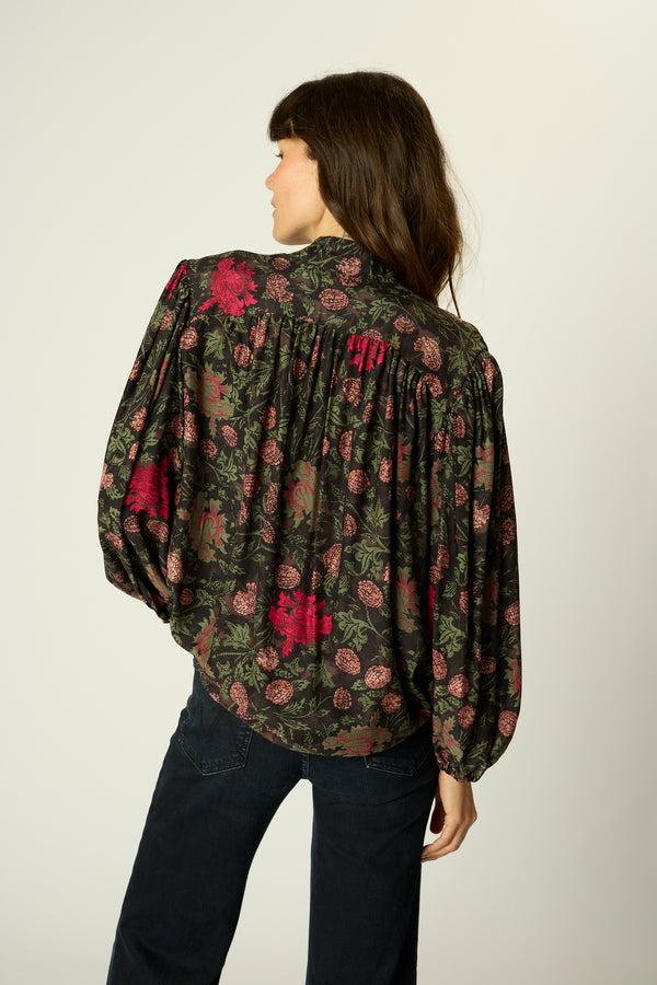 Natalie Martin IRIS TOP