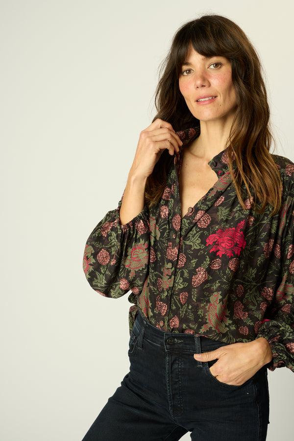 Natalie Martin IRIS TOP