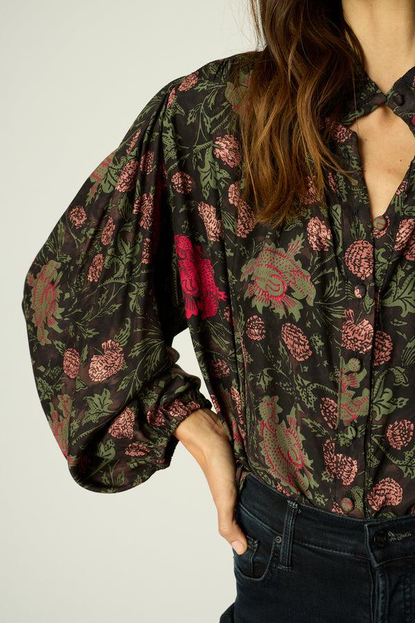 Natalie Martin IRIS TOP