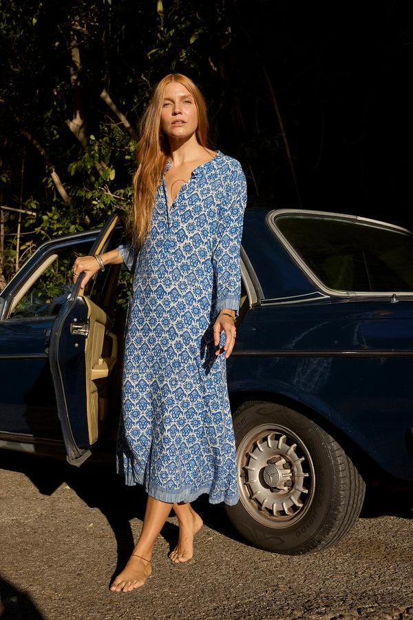 Natalie Martin ISOBEL DRESS