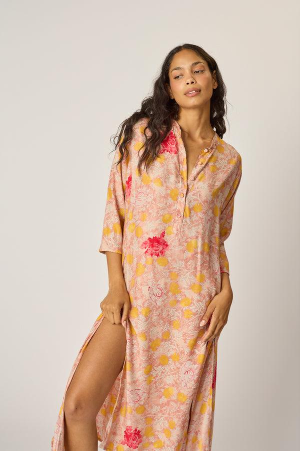 Natalie Martin ISOBEL DRESS