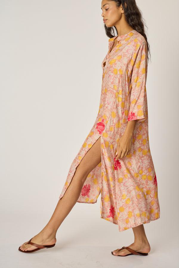 Natalie Martin ISOBEL DRESS