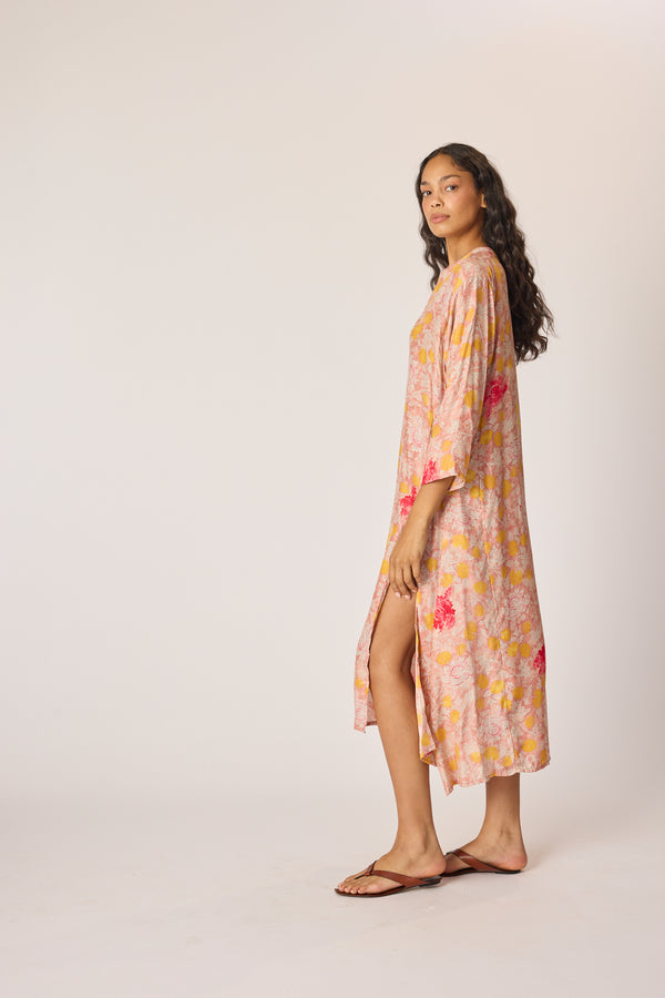 natalie martin ISOBEL DRESS