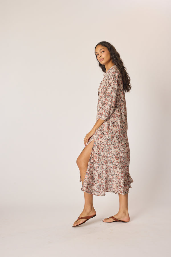 Natalie Martin ISOBEL DRESS