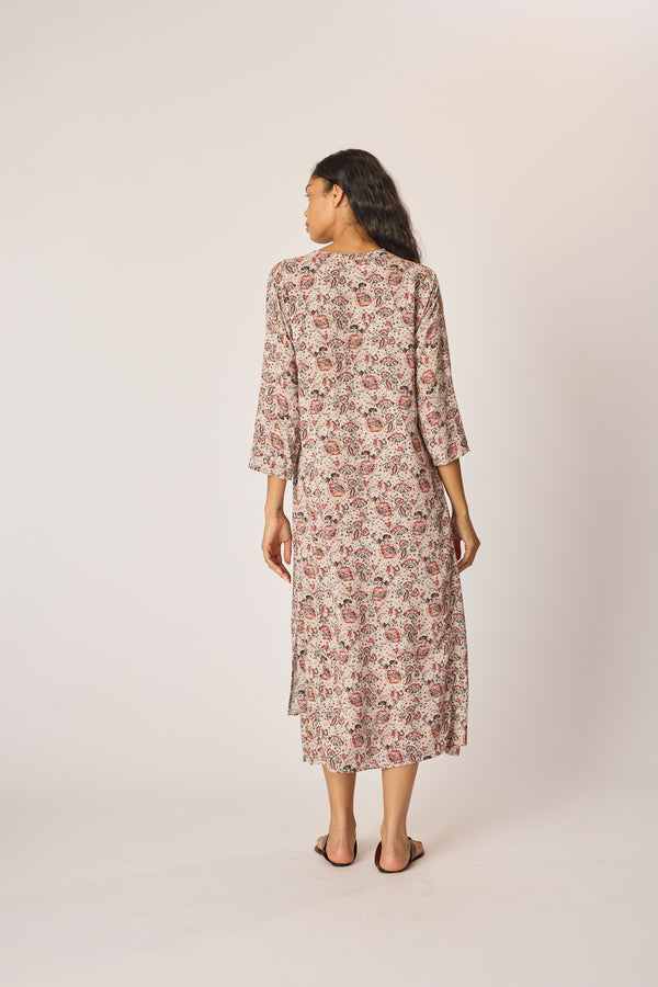 Natalie Martin ISOBEL DRESS