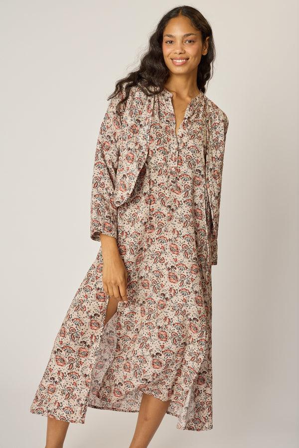 Natalie Martin ISOBEL DRESS