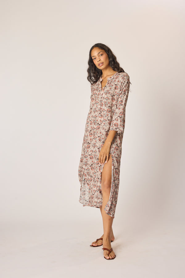 natalie martin ISOBEL DRESS