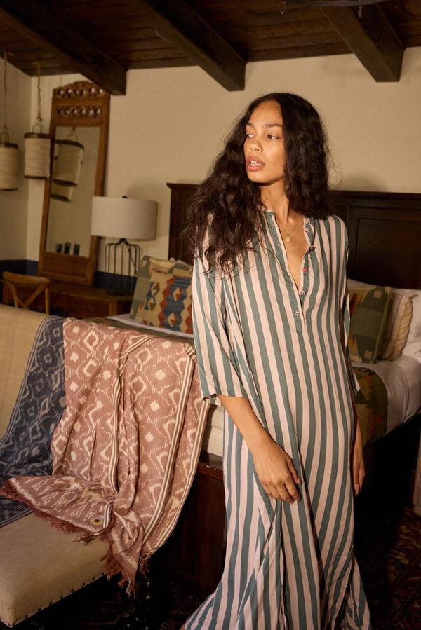 Natalie Martin ISOBEL DRESS