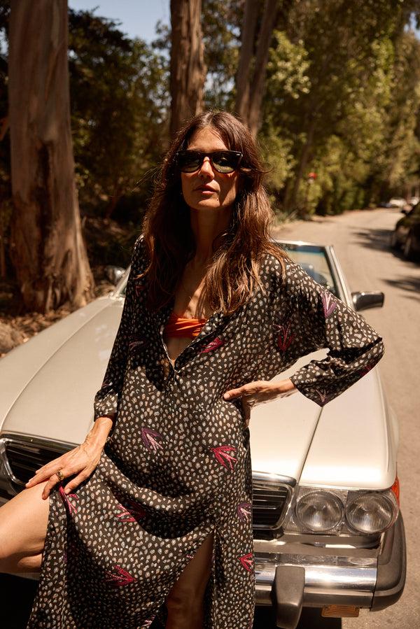 Natalie Martin ISOBEL DRESS