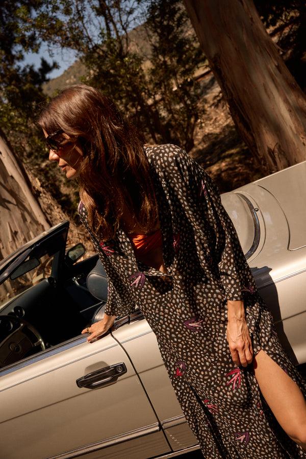 Natalie Martin ISOBEL DRESS