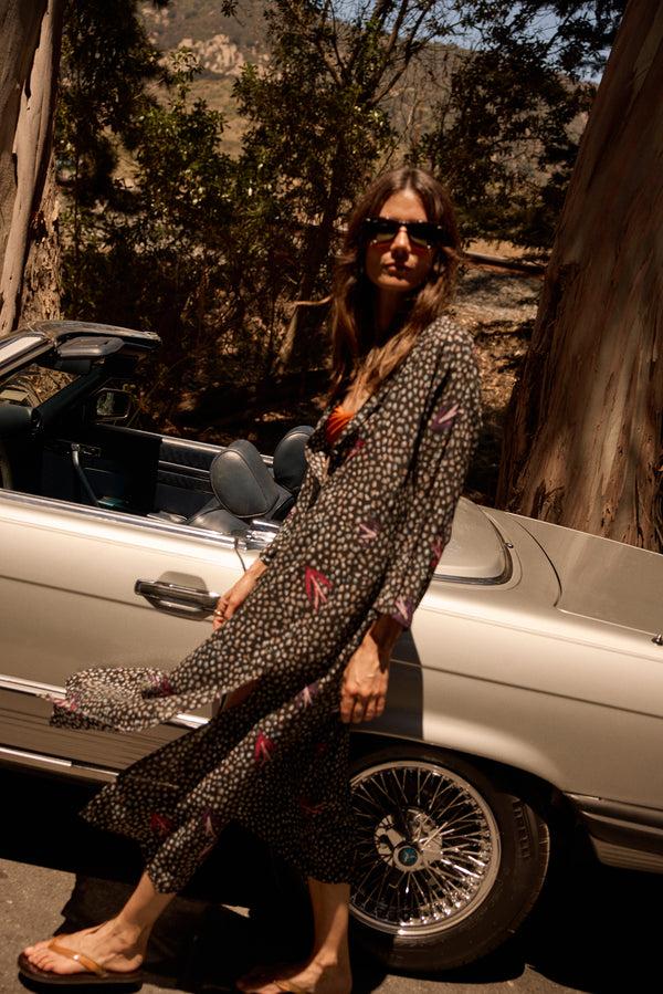 Natalie Martin ISOBEL DRESS