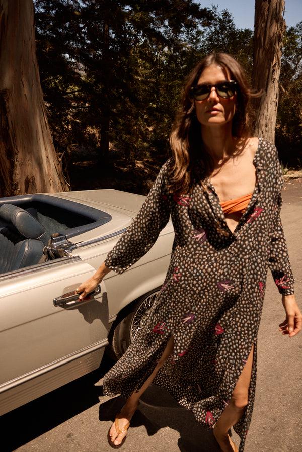 natalie martin ISOBEL DRESS