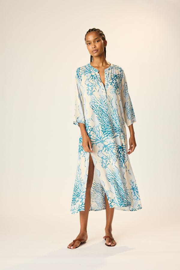 Natalie Martin ISOBEL DRESS