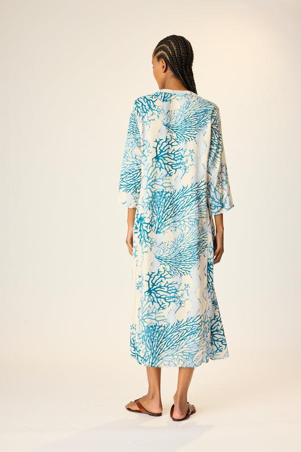 Natalie Martin ISOBEL DRESS
