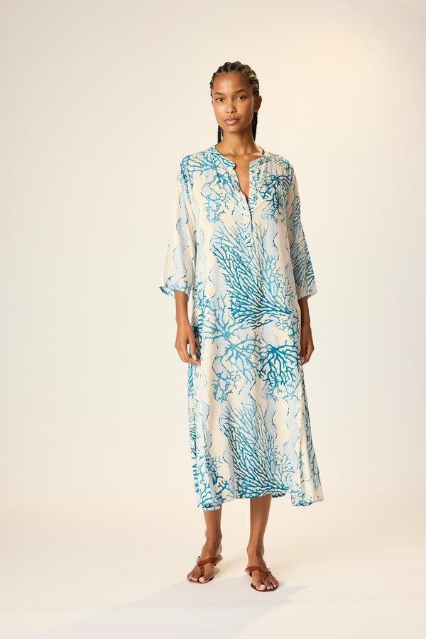 natalie martin ISOBEL DRESS