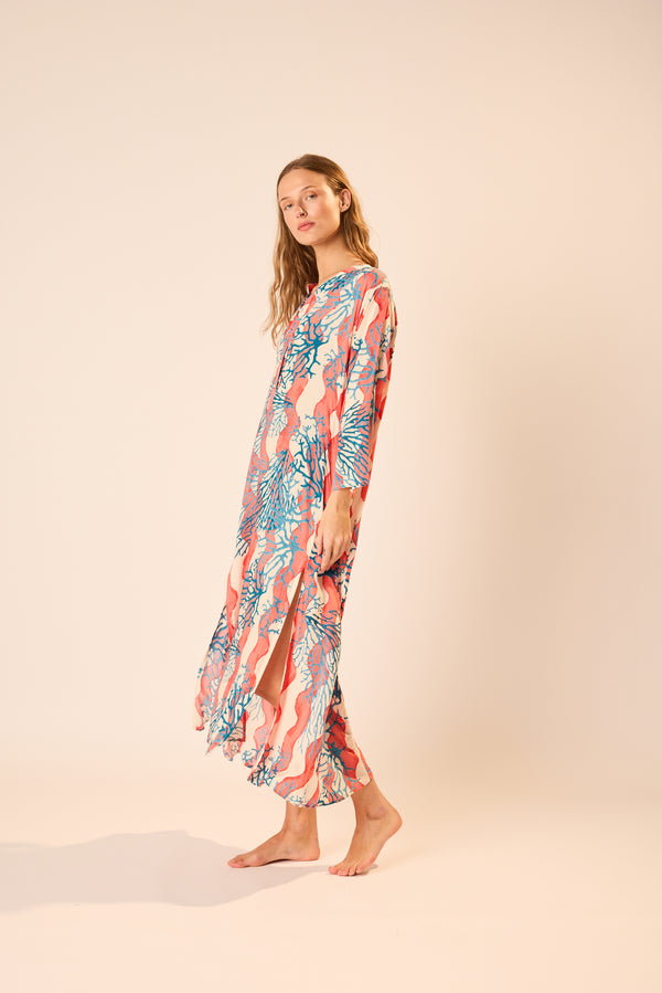 Natalie Martin ISOBEL DRESS