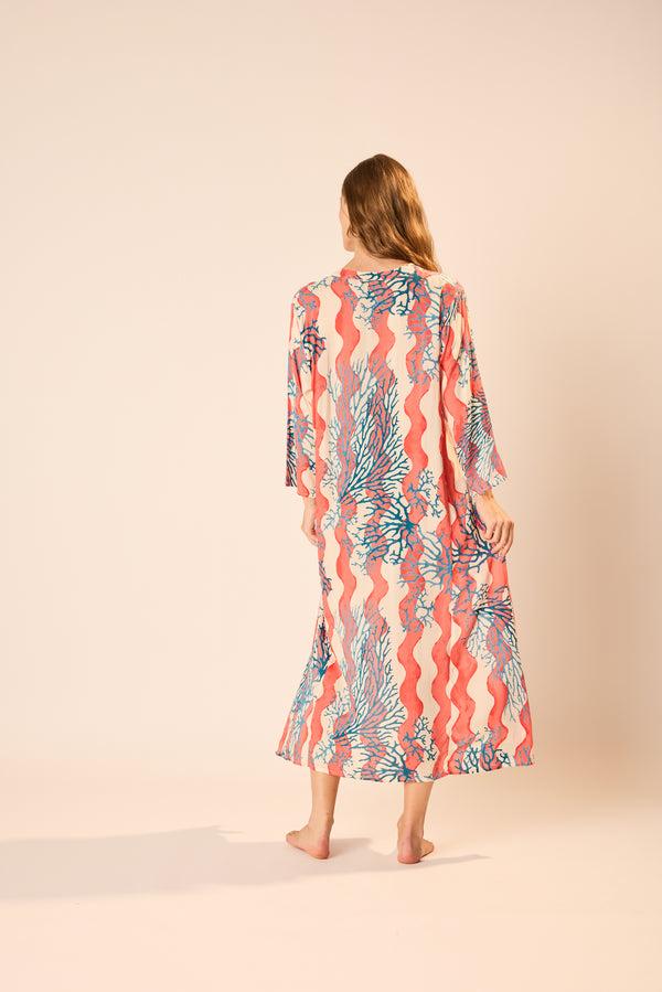 Natalie Martin ISOBEL DRESS
