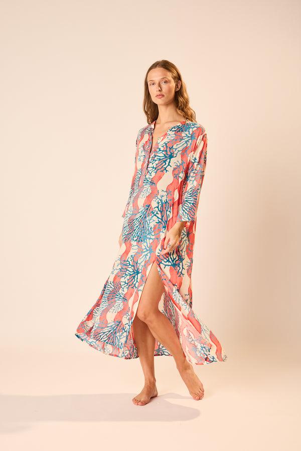 natalie martin ISOBEL DRESS