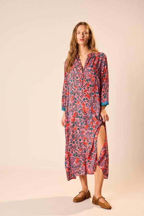 Natalie Martin ISOBEL DRESS